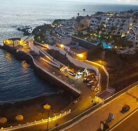 Studio Wifi Beach Front Appartement