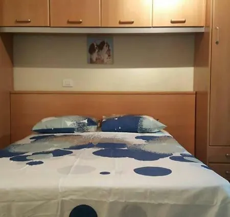 Appartement Studio Wifi Beach Front