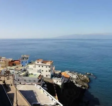 Appartement Studio Wifi Beach Front *