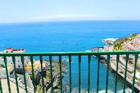 Apartment Studio Wifi Beach Front *